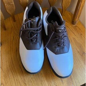 Callaway golf shoes